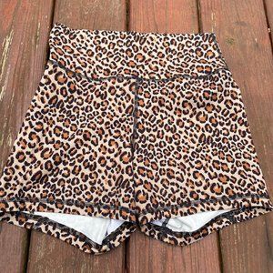 Stay Wild x Kels Kiel True High Contour Size S